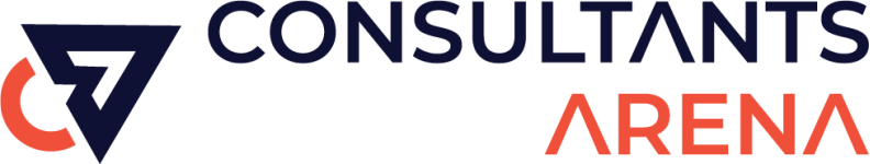 Consultants Areena logo